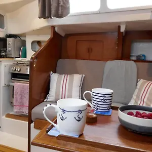 Couples, Centre Getaway On The Water , Southampton United Kingdom