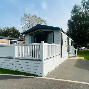 Teejay's With Hot Tub , York United Kingdom
